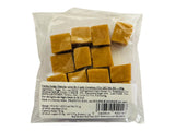 Candy Creations Vanilla Fudge Bag 150g