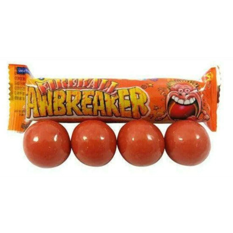 Jawbreakers Fireball (41g)