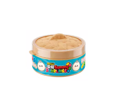 Candy Castle Crew Squishy Gummy Dumplings 20g