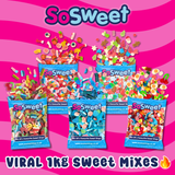 SoSweet Viral Sweet Mix Bag (1kg)