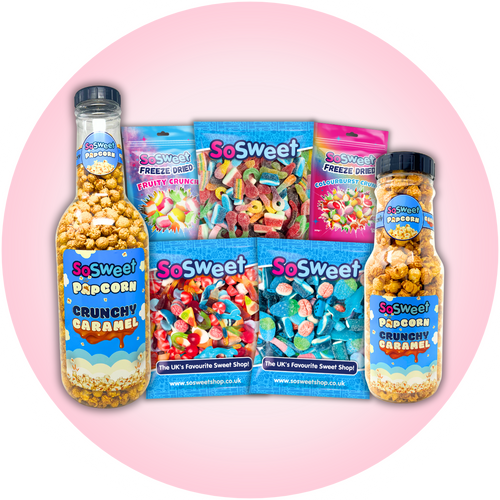 Basit Sweet Barratt Sweets 🍬 SoSweet