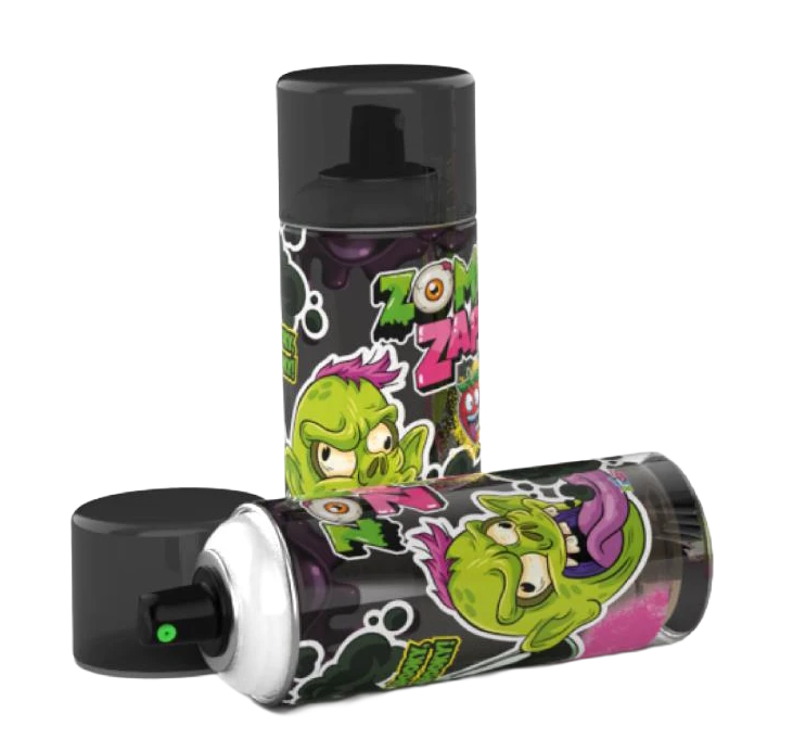 Zombie Zaps Spray 70ml