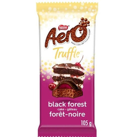 Aero Truffle Black Forest (105g)