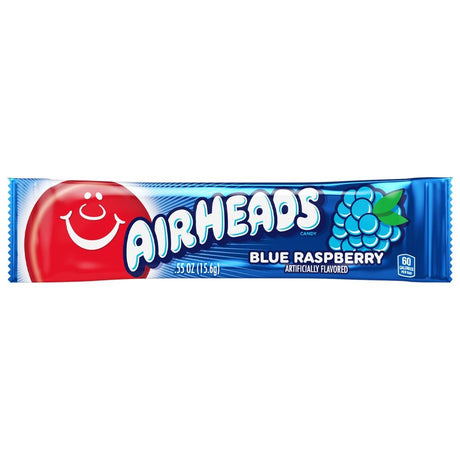 Airheads Bar Blue Raspberry (15g)