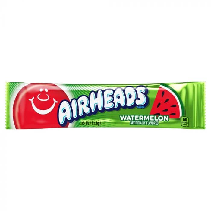 Bar Watermelon