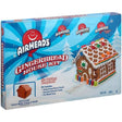 Airheads Gingerbread House Kit (735g)