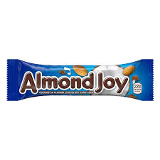 Almond Joy Bar (49g)