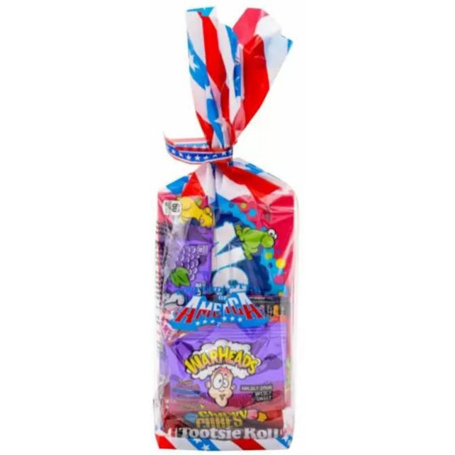 American Candy Gift Bag (168g)