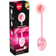 Amos Tasty Sounds Pop Peach Recordable (16g)