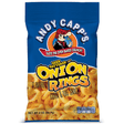 Andy Capp's Onion Rings (57g)