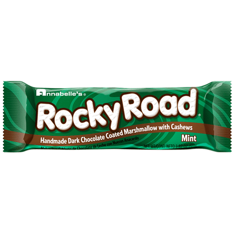 Annabelle's Rocky Road Mint (51g)