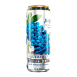 Arizona Blueberry White Tea Can 650ml USA