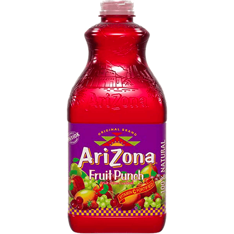 Arizona Fruit Punch (1.74L)