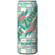 Arizona Iced Tea with Lemon Can