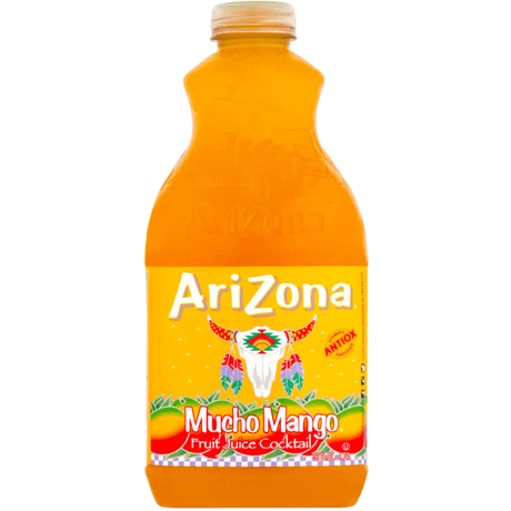 Arizona Mucho Mango (1.74L)