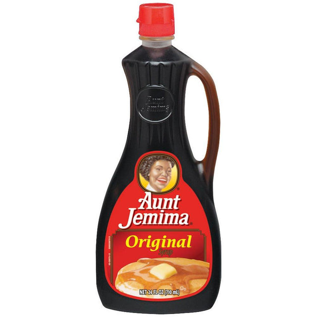 Aunt Jemima Pancake Syrup (710ml)