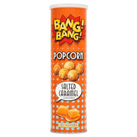 Bang Bang Popcorn Salted Caramel (85g)