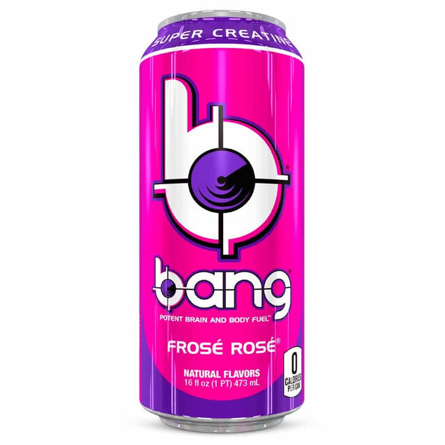 Bang Energy Frose Rose (473ml)