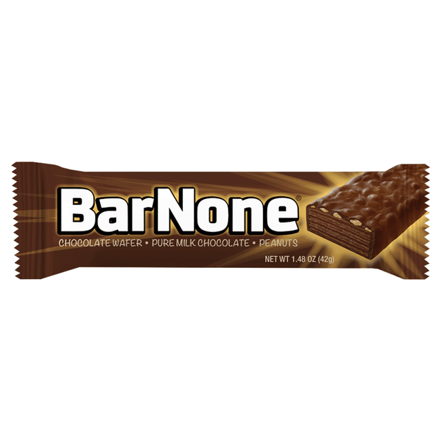 BarNone (40g)