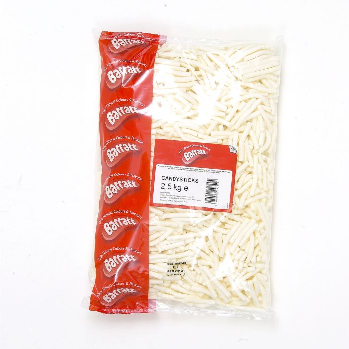 Candy Sticks Bag