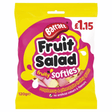Barratt Fruit Salad Softies (120g)