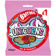 Barratt Fun & Fantastic Unicorns (100g)
