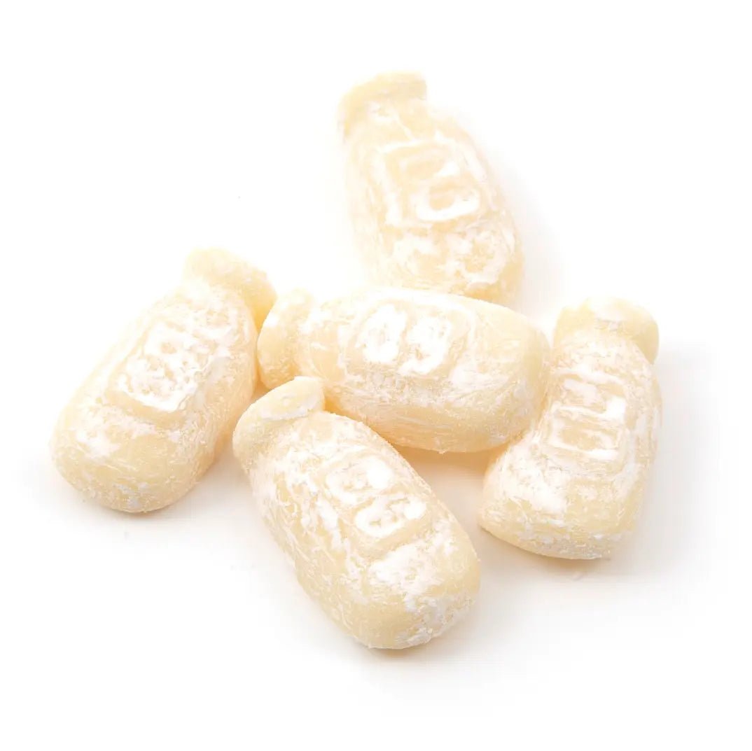 Barratt Milk Bottles Dusted (2kg)