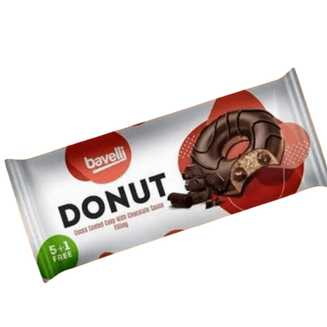 Bavelli Donut Chocolate (240g)