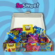 Bazooka Favourites Box (8 Pieces)