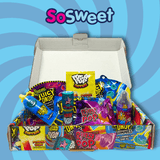 Bazooka Favourites Box (8 Pieces)