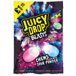 Bazooka Juicy Drop Blasts (120g) PMP £1.15
