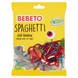 Bebeto Bag Sour Rainbow Spaghetti (70g) PMP 50p