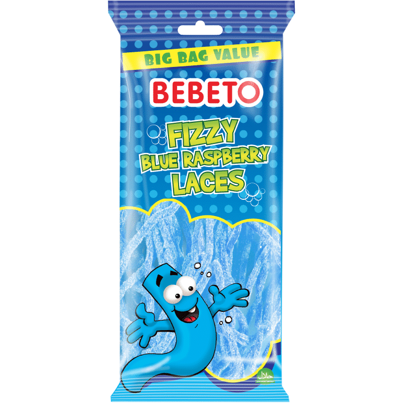 Blue Raspberry Laces Sweets Recipe Blue Sweets: SoSweet
