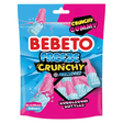 Bebeto Freeze Dried Bubblegum Bottles (35g)