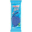 Bebeto Wacky Sticks Fizzy Blue Raspberry (160g)
