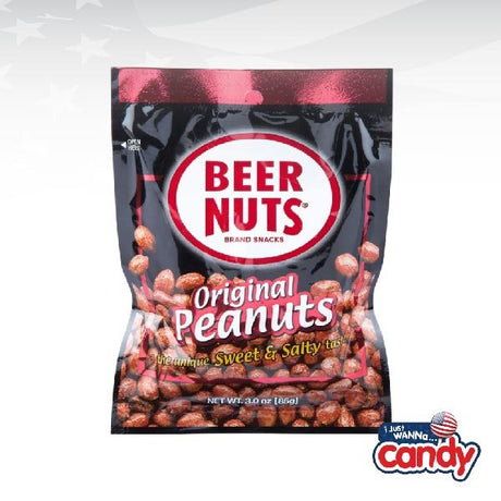 Beer Nuts Original Peanuts (85g)