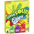 Betty Crocker Fruit Gushers Super Sour (136g)