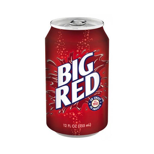 Soda Can