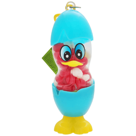 BIP Mad Beans Baby Chicken (50g)(1p)(BB 28/09/24)