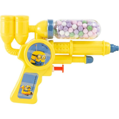Bip Water Shooter Minions