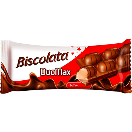 Biscolata DuoMax (44g)