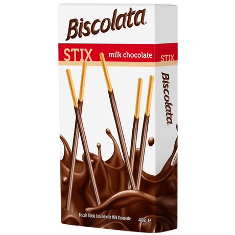 Biscolata Stix (17g)