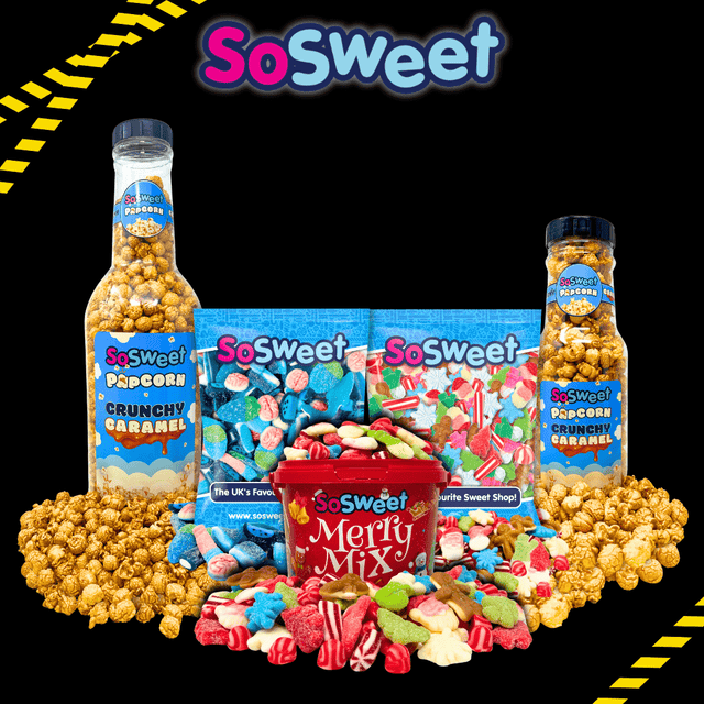 BLACK FRIDAY Christmas Movie Night Haul