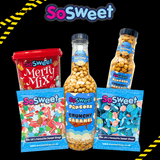 BLACK FRIDAY Christmas Movie Night Haul