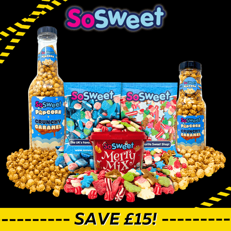 BLACK FRIDAY Christmas Movie Night Haul