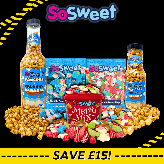 BLACK FRIDAY Christmas Movie Night Haul