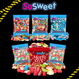 BLACK FRIDAY Mega Christmas Sweets Haul