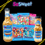 BLACK FRIDAY Sweet & Snacks Essentials