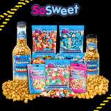 BLACK FRIDAY Sweet & Snacks Essentials