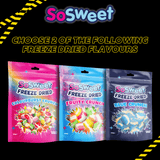 BLACK FRIDAY Ultimate Sweets & Snacks Haul